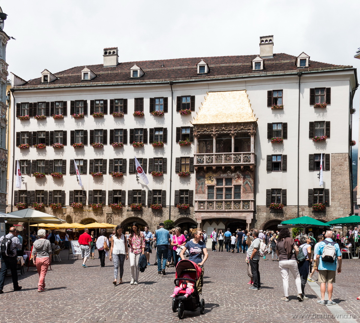 Innsbruck